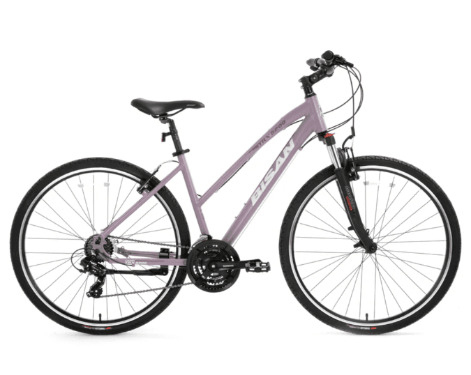 BİSAN TRX 8200