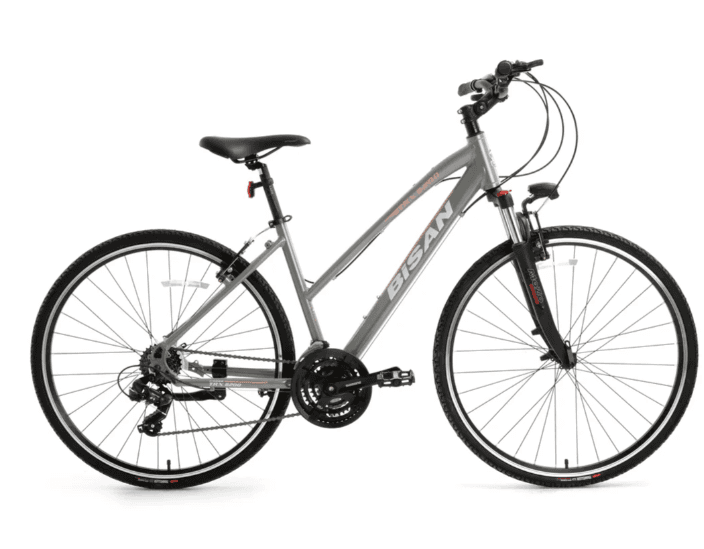 BİSAN TRX 8200 - görsel 2