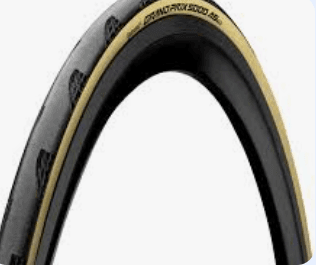 CONTINENTAL 5000 AS TR