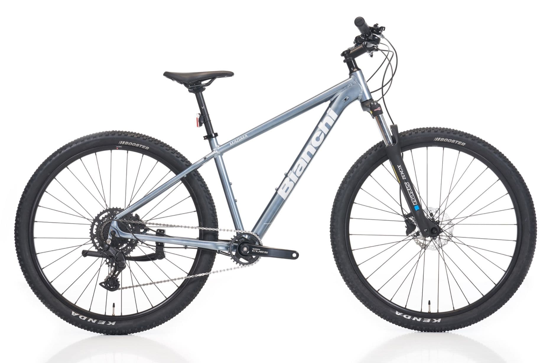BIANCHI MAGMA 29.2 CUES - görsel 2