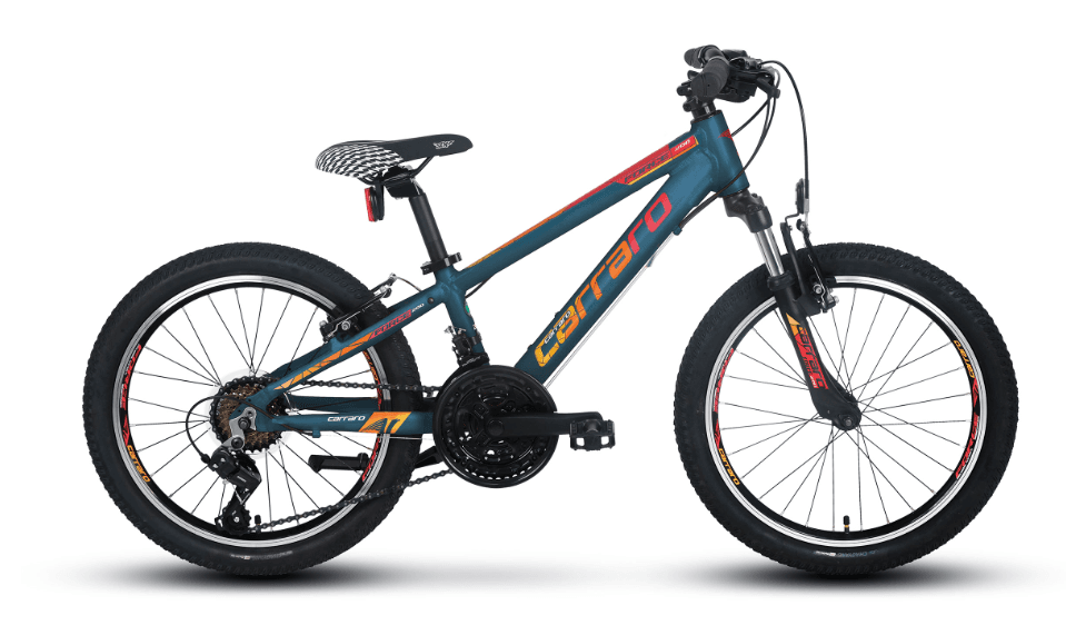 CARRARO FORCE 200