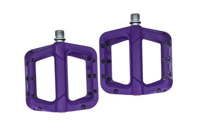 RULMANLI RENKLİ PEDAL