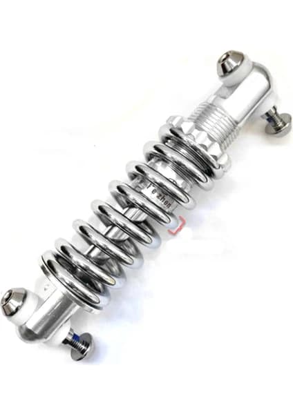 BİSİKLET KADRO ORTA AMORTİSÖR 24-26 KROMAJ KADRO AMORTİSÖR ORT-102