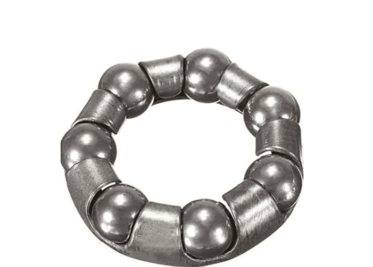 KAFES BİLYA ARKA HAZNE TAKIMI 1/4X7 KBL-103
