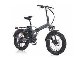 CORELLI VONIQ ECO ELEKTRİKLİ BİSİKLET