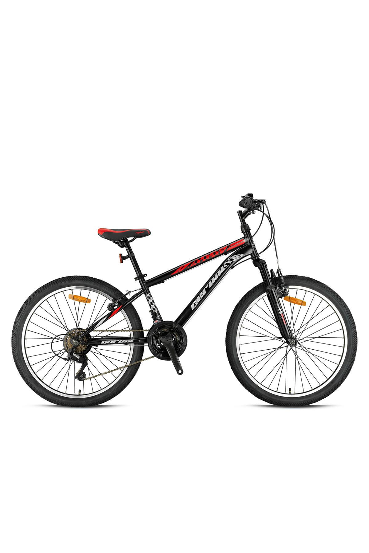 GERONI MARS PLUS 20 JANT - görsel 2
