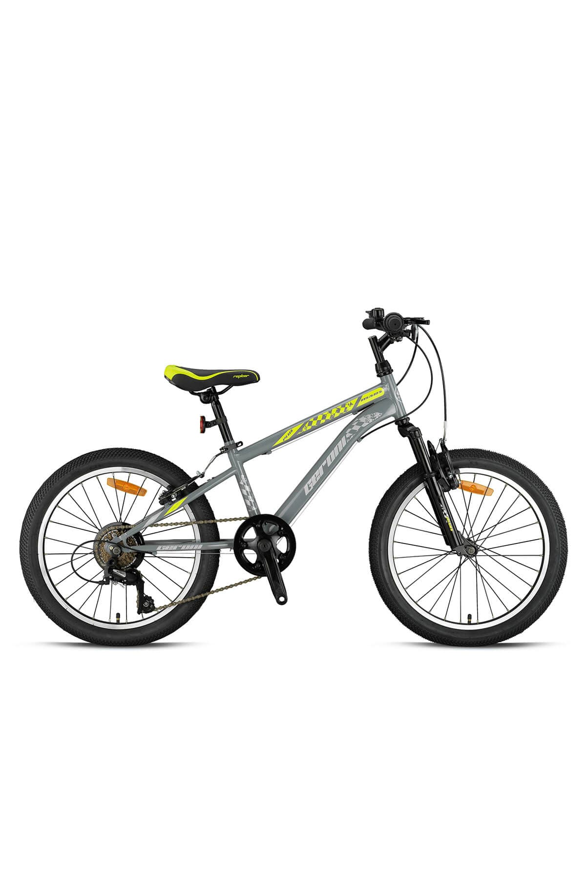 GERONI MARS PLUS 20 JANT