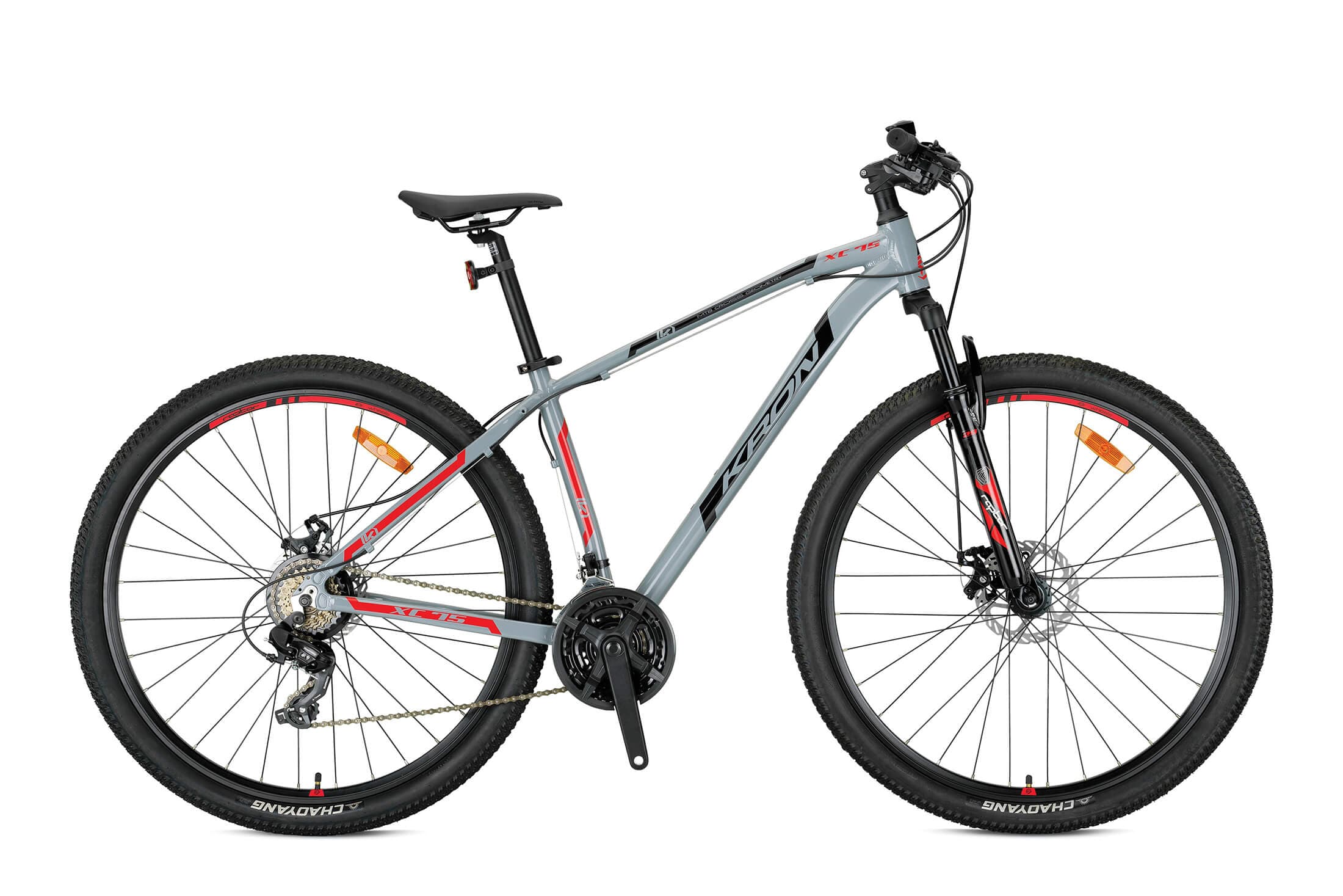 KRON XC75 26 JANT V FREN