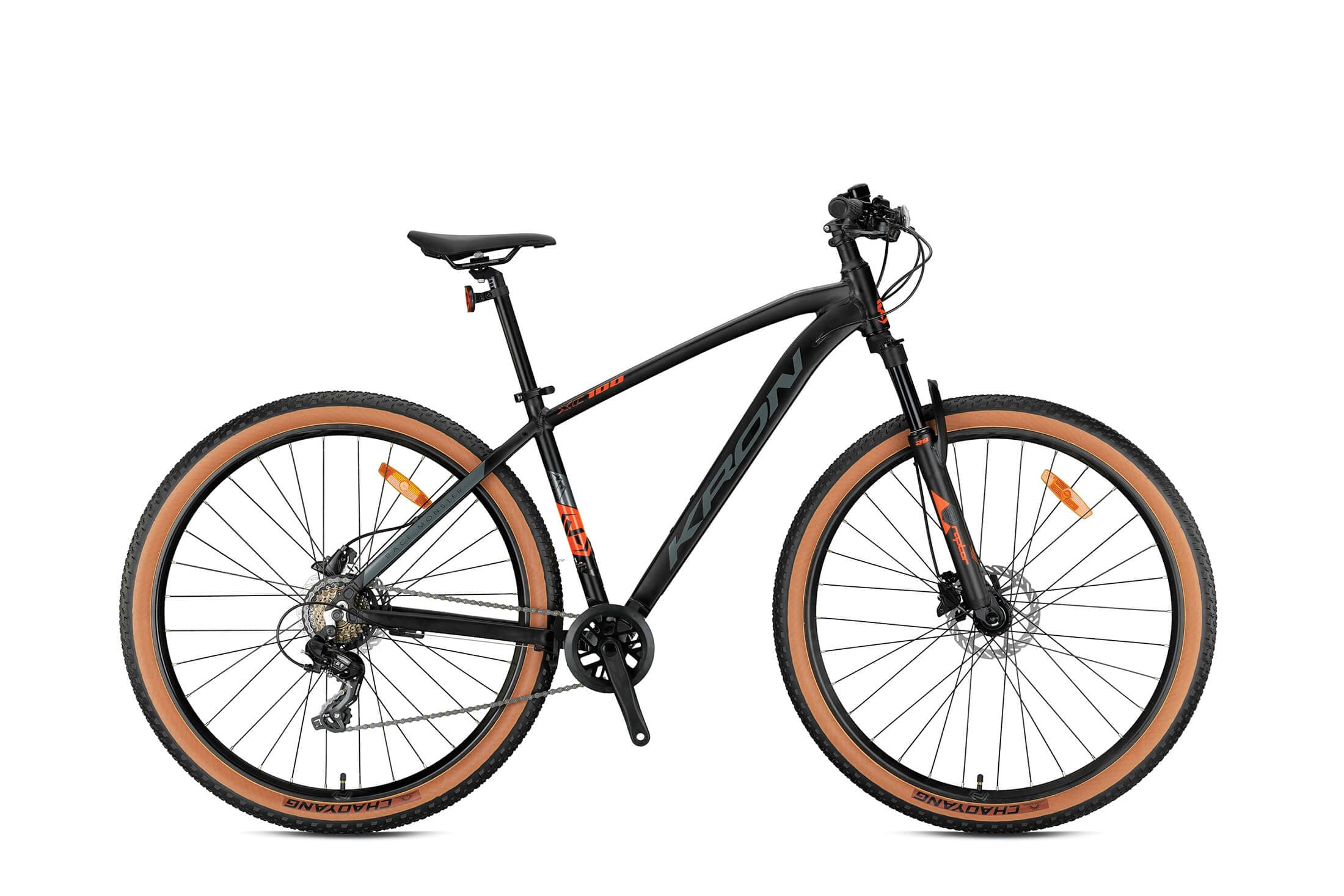 KRON XC 100 24″ H.DİSK