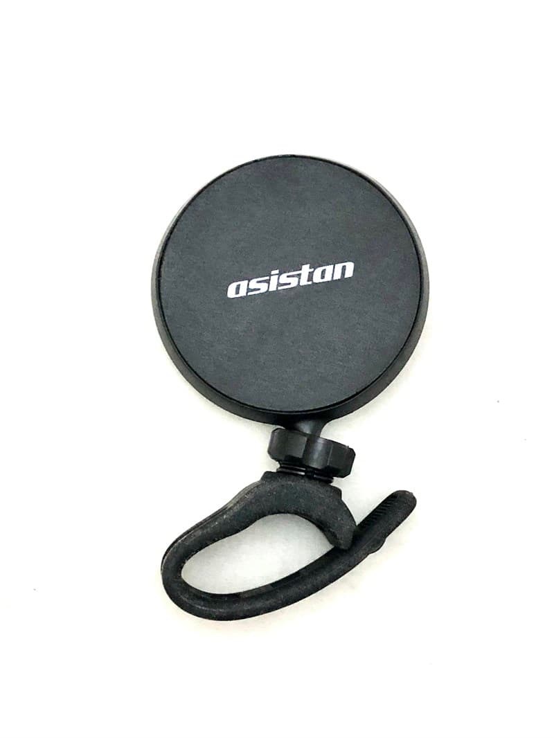 ASİSTAN GYVER MR30 AYNA