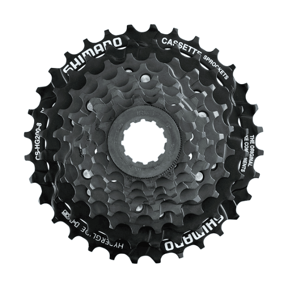 SHIMANO KASET DİŞLİ CS-HG200-7 7-VİTES 12-32D