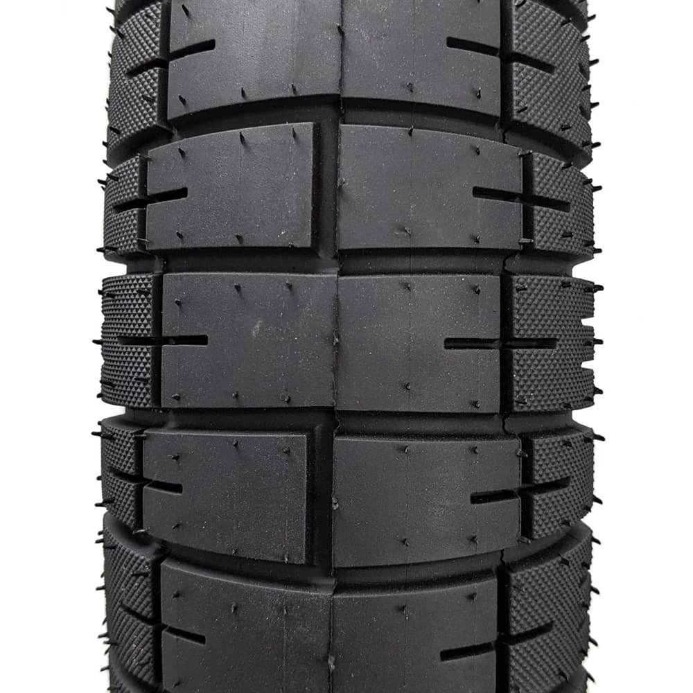 DIŞ LASTİK - 20X4.5, 3MM ZIRHLI, IA-3025, SİYAH, INNOVA - görsel 3