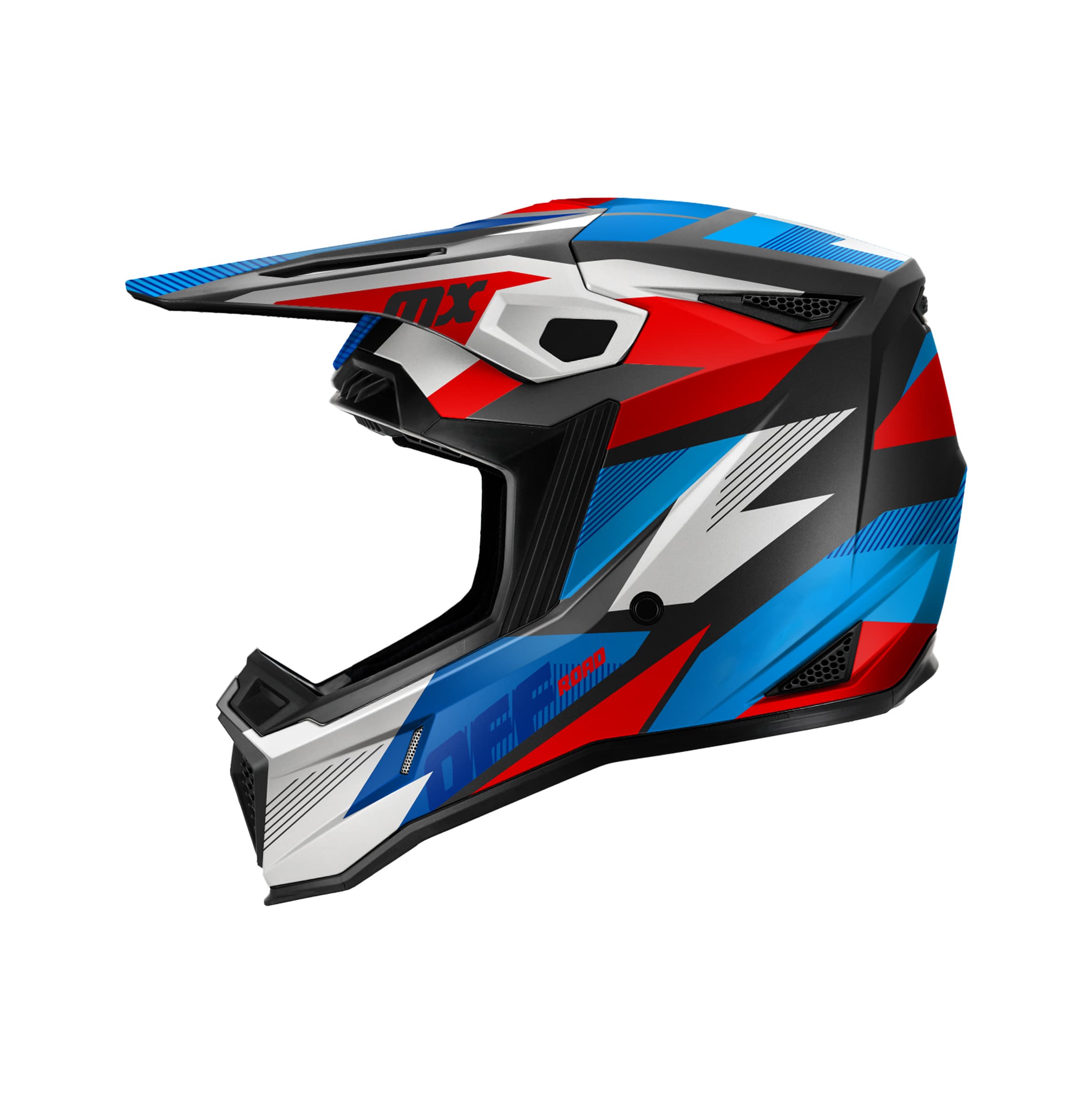 SWAY 635 CROSS KASK - görsel 8