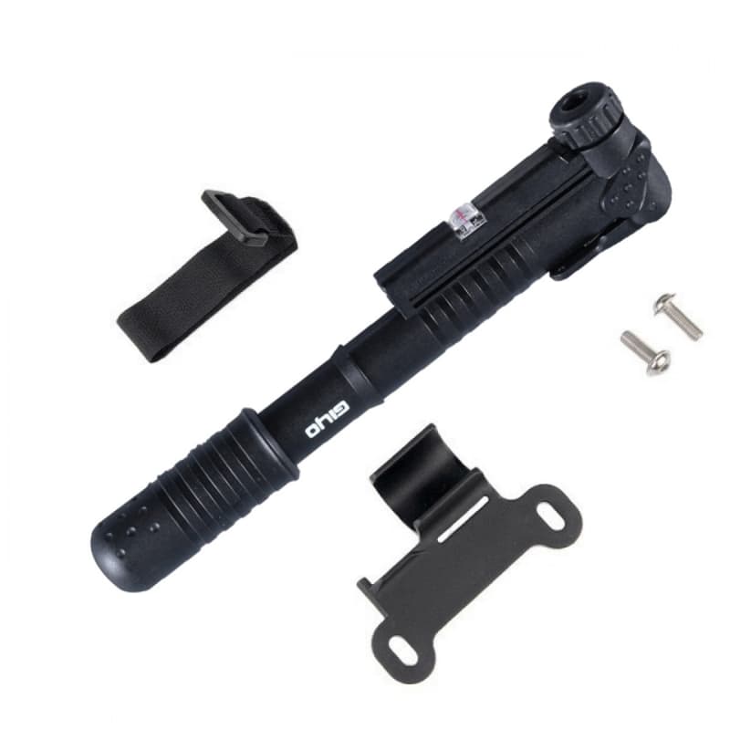 GIYO GP-41 GÖSTERGELİ EL POMPASI