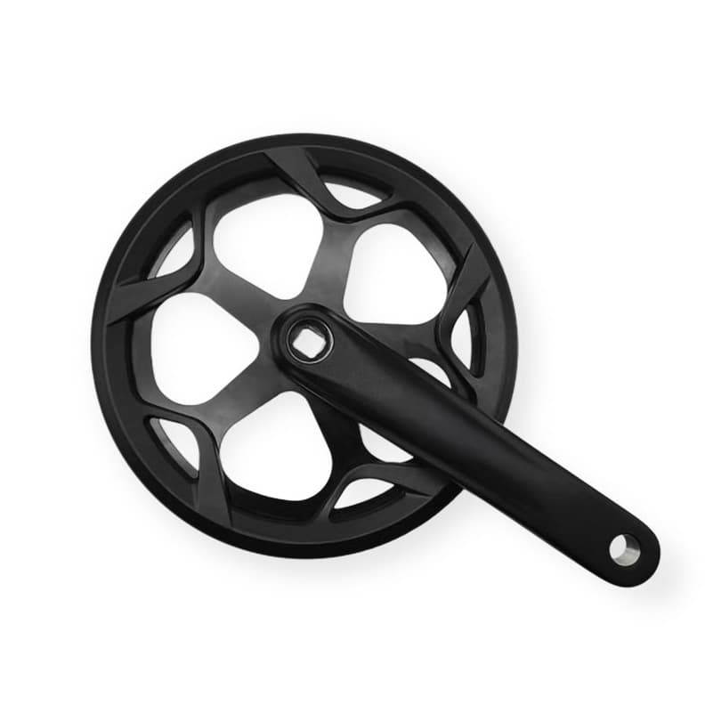 AYNAKOL - 165 MM, ÇİFT MUHAFAZALI, PROWHEEL