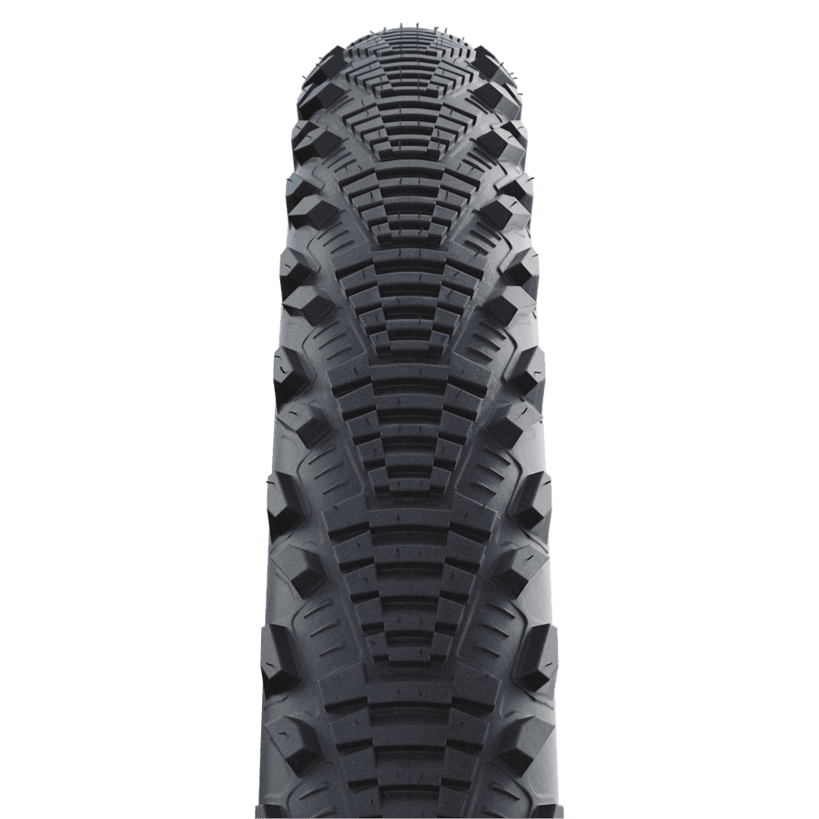 SCHWALBE 700X30C CX COMP ACTIVE LINE GRAVEL / CYCLOCROS