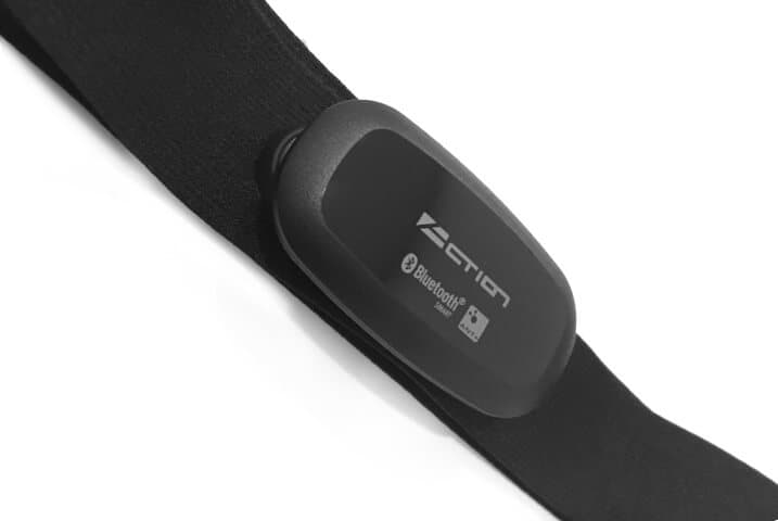 ELITE - ANT+ VE BLUETOOTH SMART NABIZ İLETİM BANDI - görsel 2