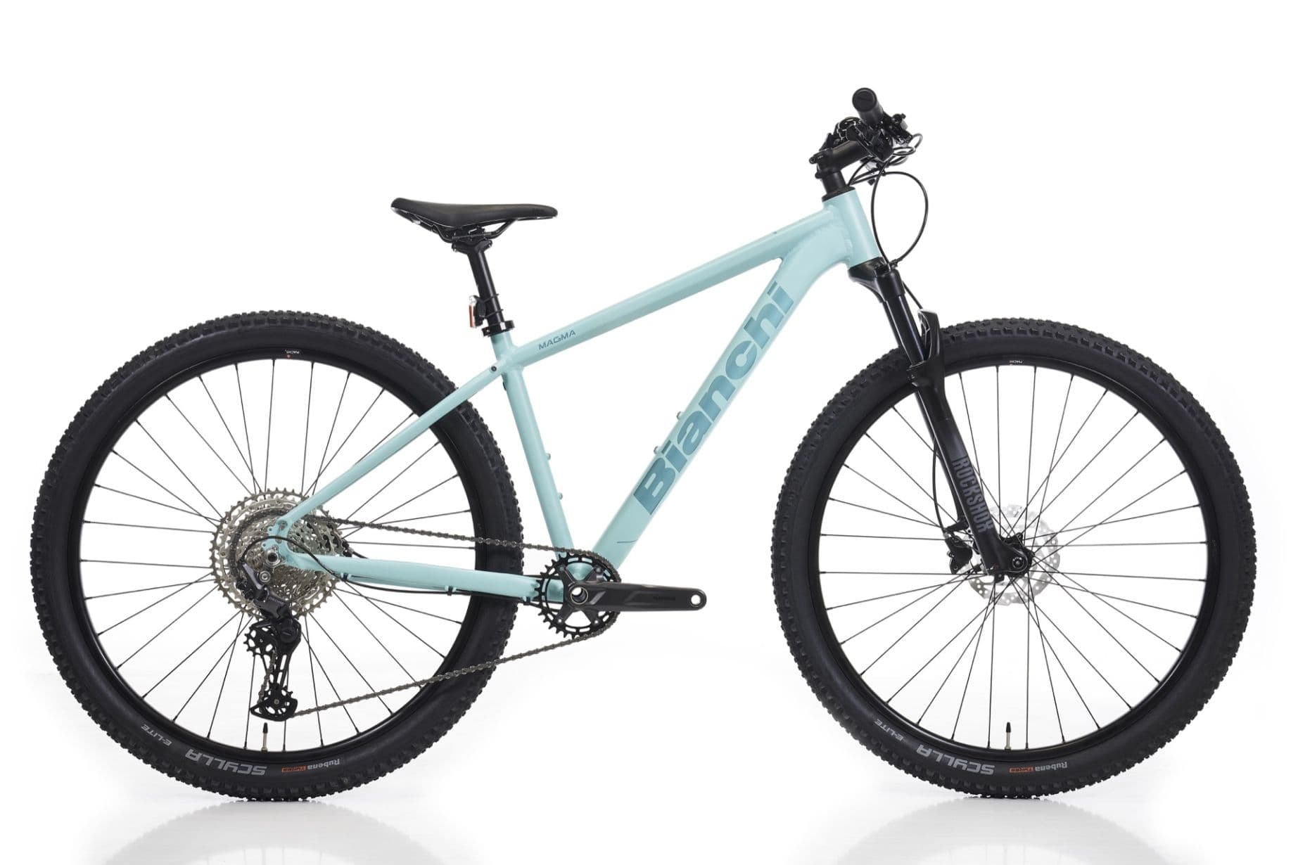 BIANCHI MAGMA COMP 9.S DEORE