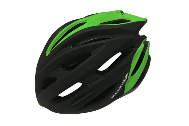 RAPTOR UNISEX IŞIKLI KASK - görsel 2