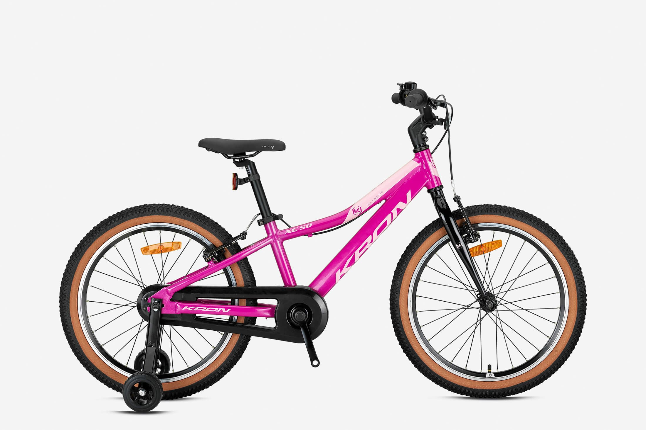 KRON XC50 16 JANT - görsel 5