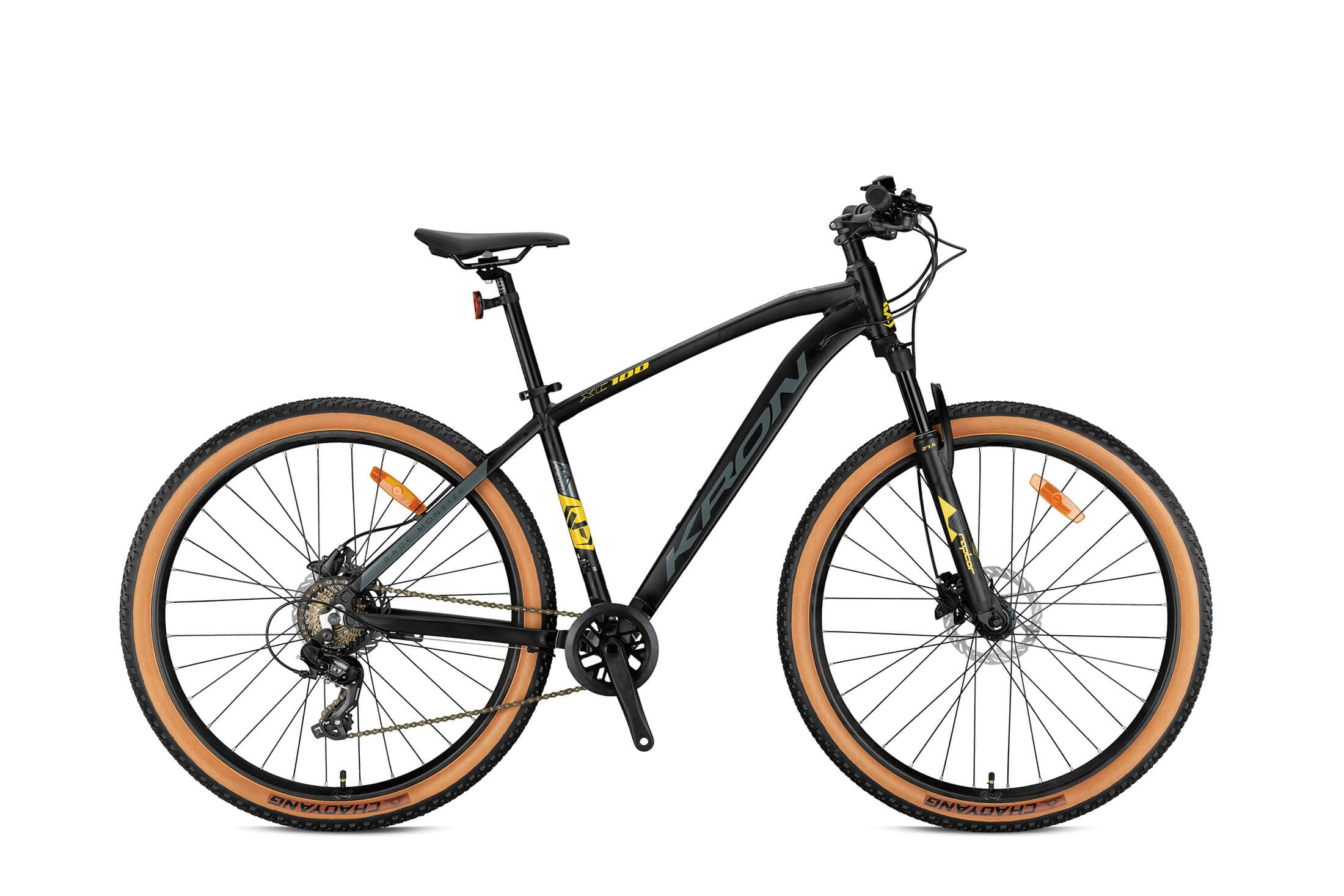 KRON XC 100 24″ H.DİSK - görsel 2