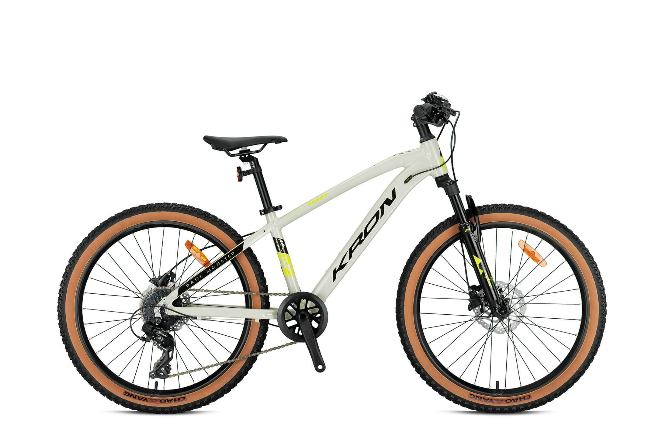 KRON XC 100 24″ H.DİSK - görsel 3