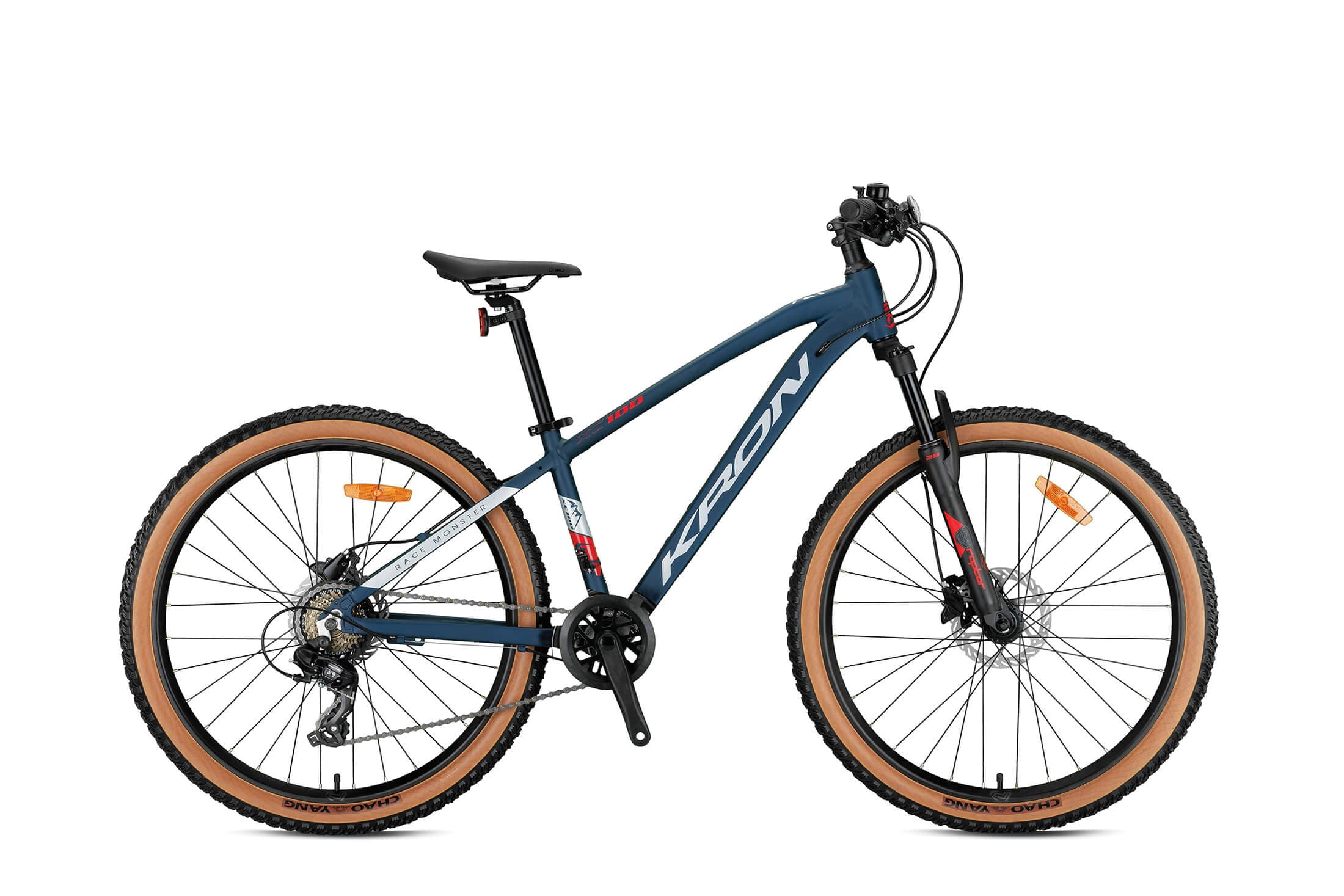 KRON XC 100 24″ H.DİSK - görsel 4
