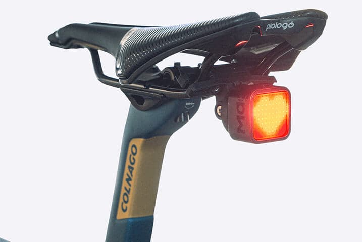MAGENE - L308 ARKA IŞIK - görsel 2