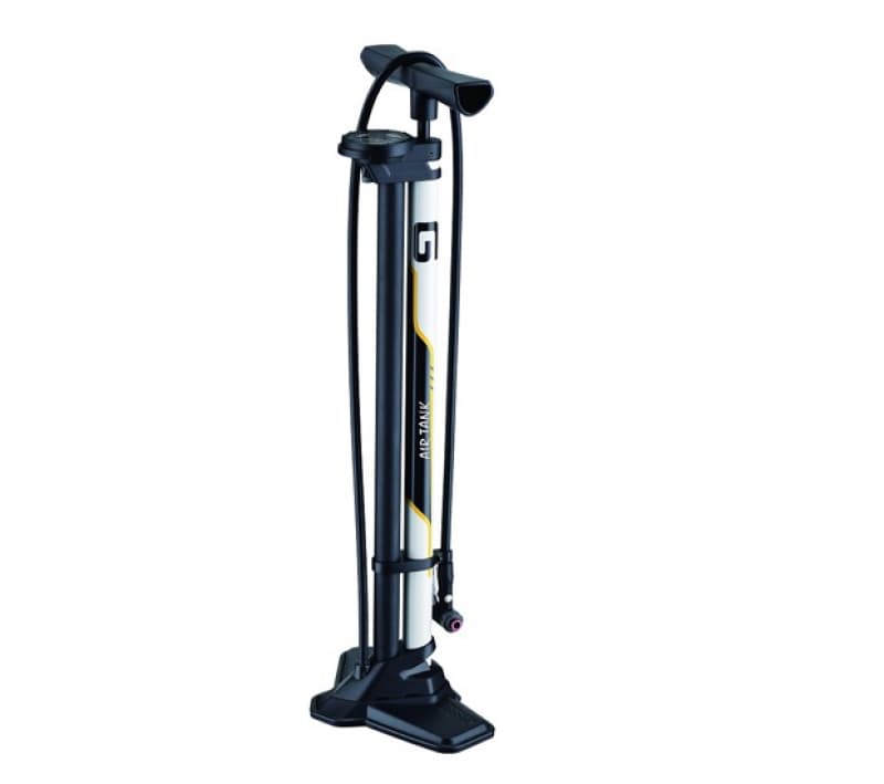 GIYO GF-94TE TUBELESS AYAKLI POMPA