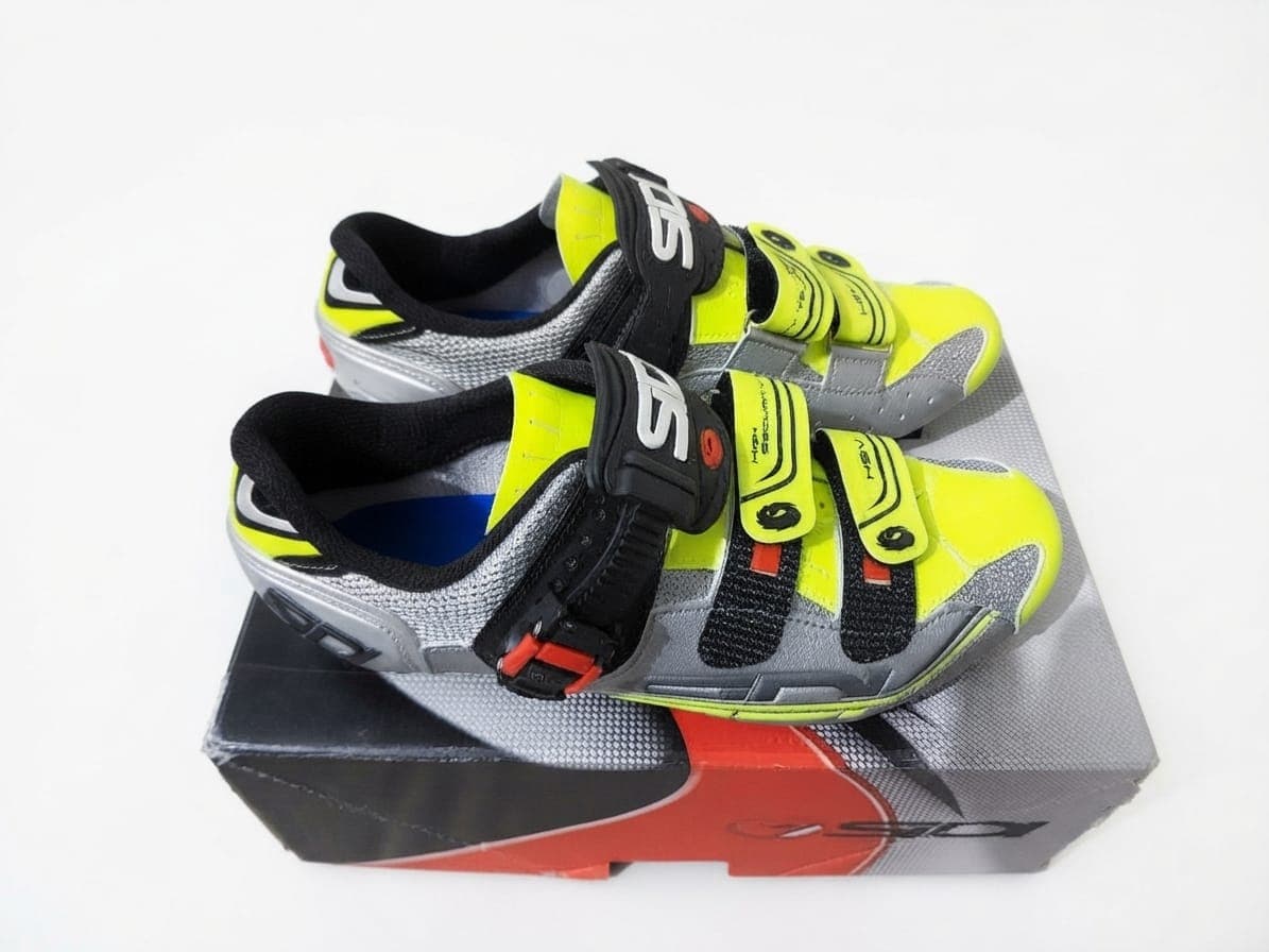 SIDI GENIUS 7 KARBON