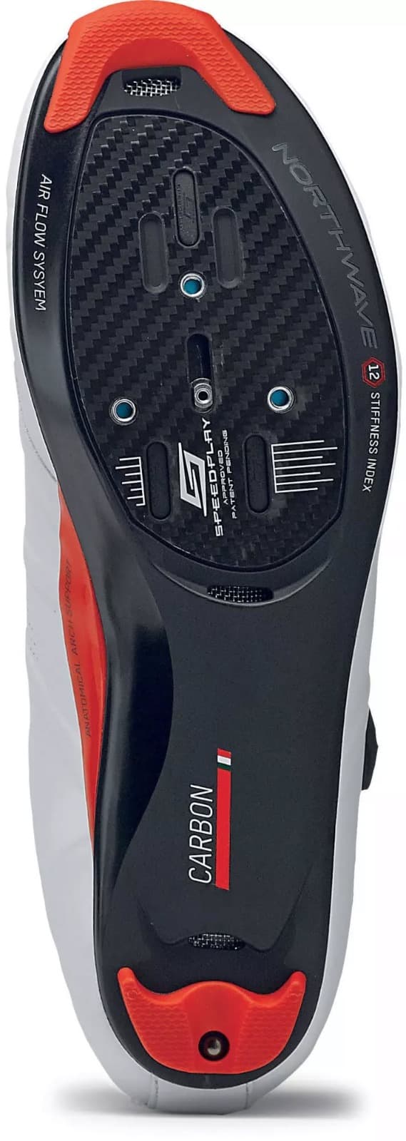NORTHWAVE EXTREME GT KARBON - görsel 3