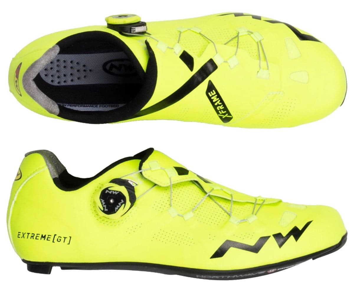NORTHWAVE EXTREME GT KARBON - görsel 7