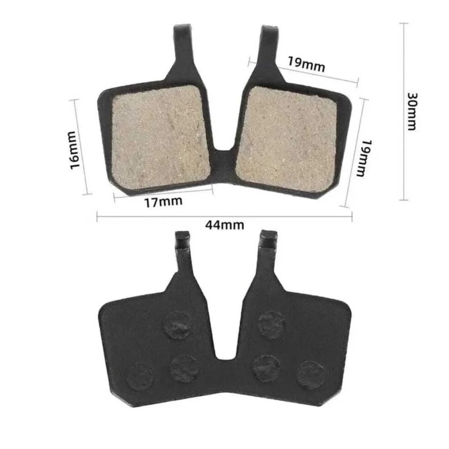 MAGURA MT5-MT7 BALATA