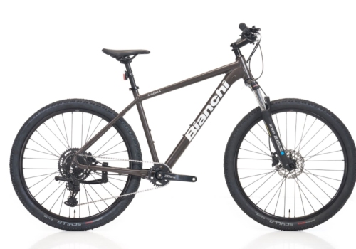 BIANCHI MAGMA 27.2 CUES