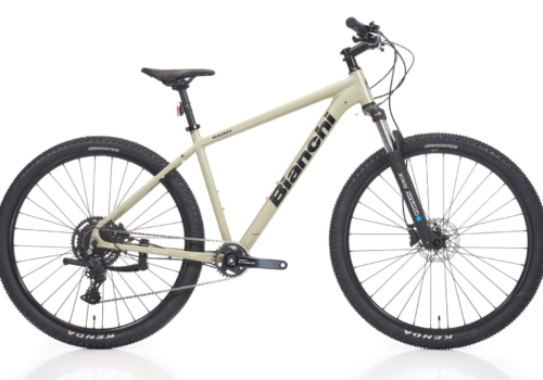 BIANCHI MAGMA 29.2 CUES