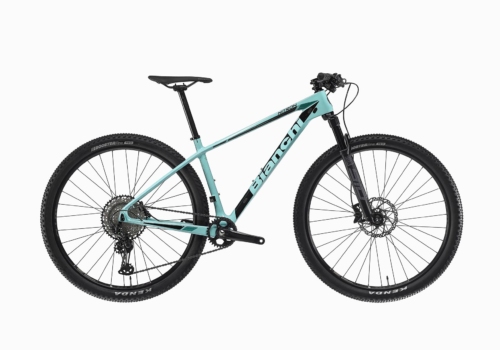 BIANCHI NİTRON 9.4
