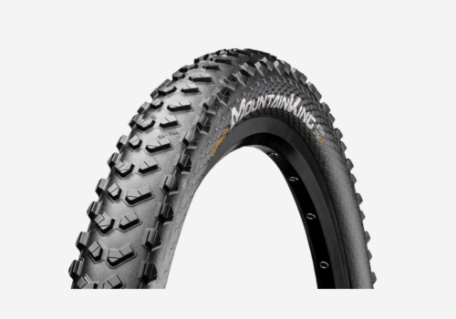 Continental Mountain King II Silverline 27.5x2.4