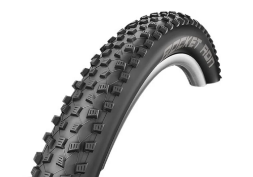 Schwalbe Rocket Ron Evo Gravel- Cyclo cross Lastiği