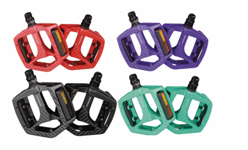 TEX XBYC 1809 PEDAL
