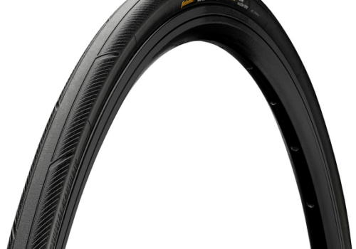 Continental Tire Ultra Sport 700x28C Black Foldable