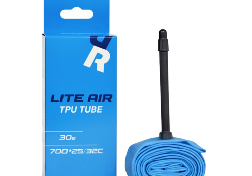 İÇ LASTİK RUBENA LITE AIR TPU 700X25/32C 60MM