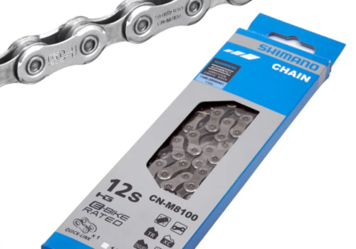 SHIMANO Zincir CN-M8100 HG 12 vites 138 bakla