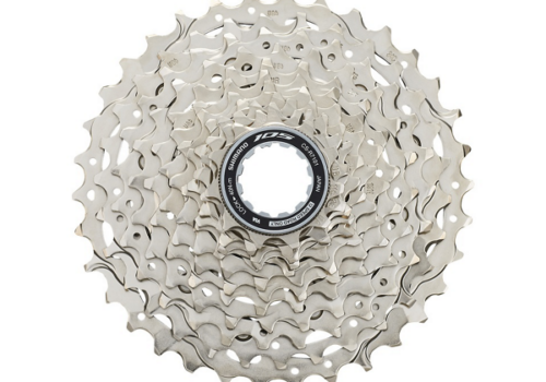 Shimano 105 CS-R7101-12V Ruble Yol 11-34T