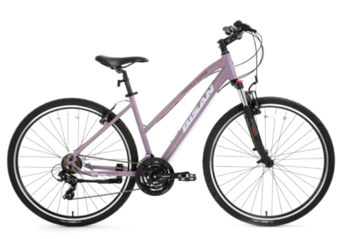 BİSAN TRX 8200
